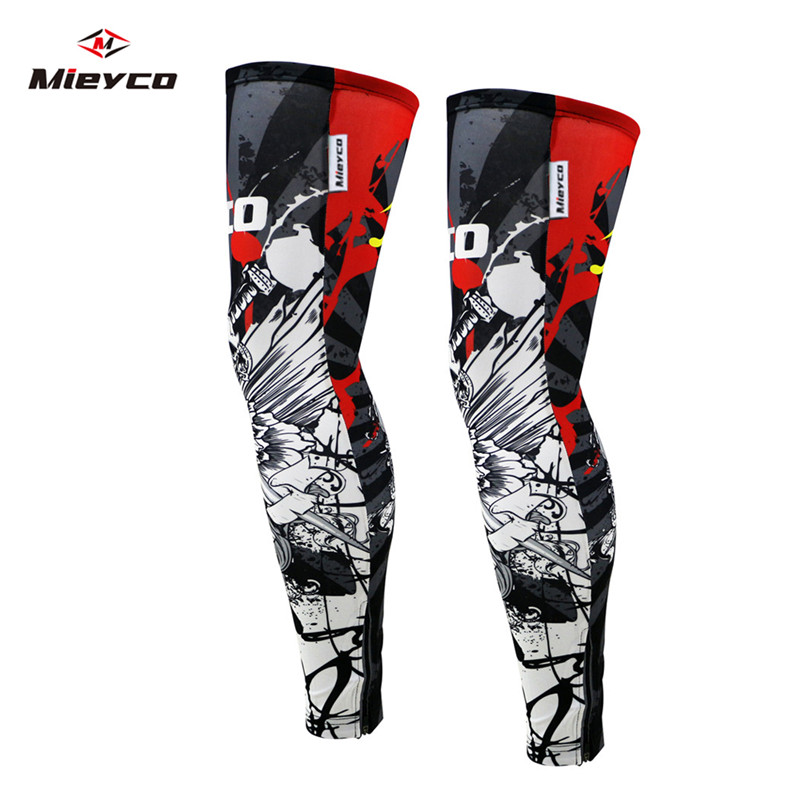 Women'S Exercise Accessories - Calentadores de Piernas Reflectantes para Ciclismo,