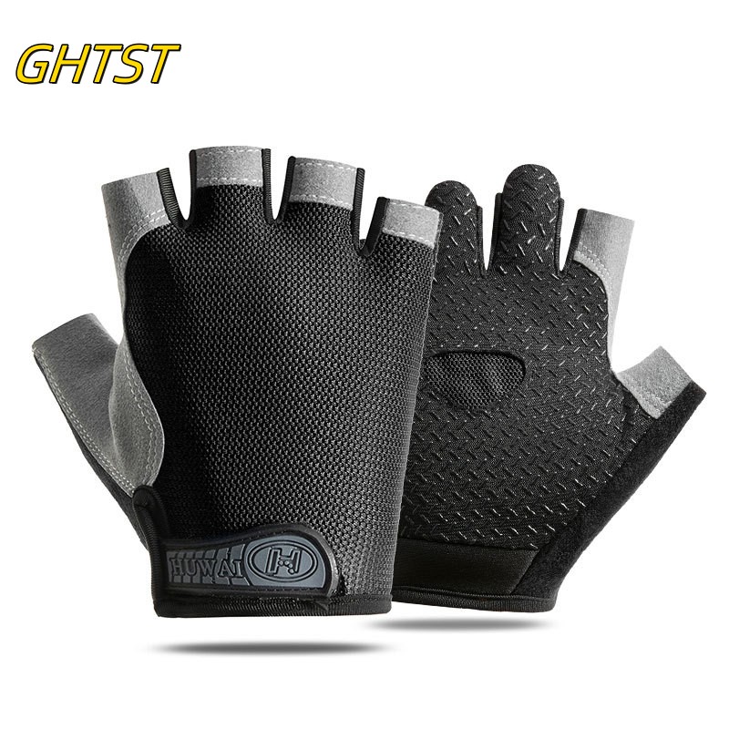 Women'S Exercise Accessories - Guantes de gimnasio transpirables para ciclismo,