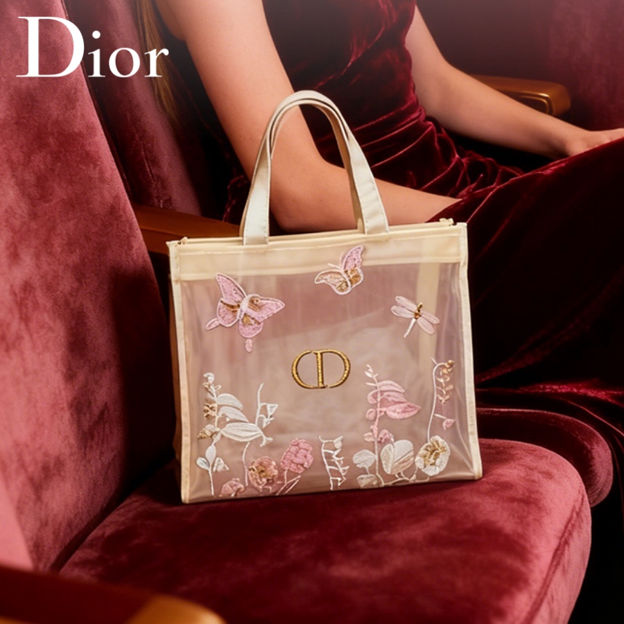 Women Accessories Organizer - Bolso de Christian Dior, bolso de