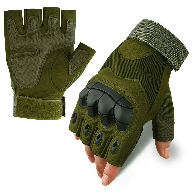 Women'S Exercise Accessories - Guantes tácticos de entrenamiento al aire