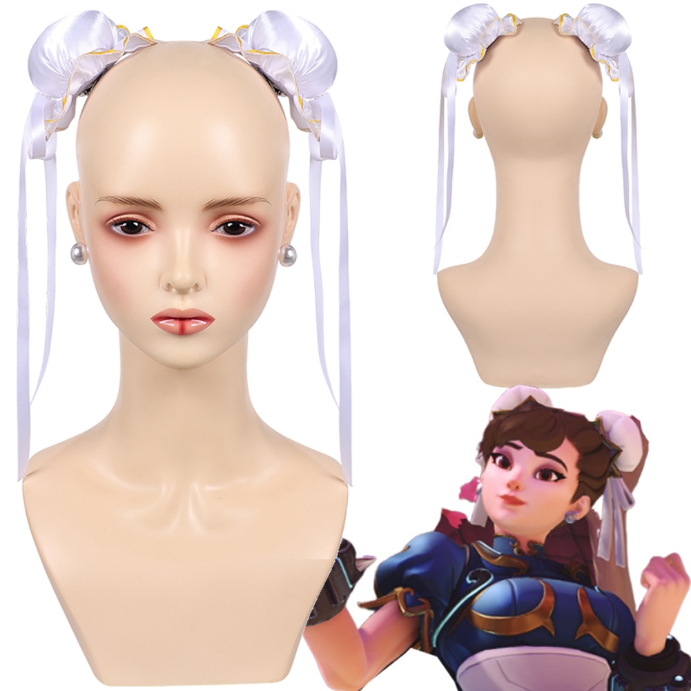 Women Accessories Earrings - Vestido elegante Chun Li Juno, pendientes