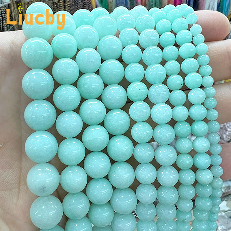 Women Accessories In Amazon - Piedra natural verde, cristal de Amazonas,