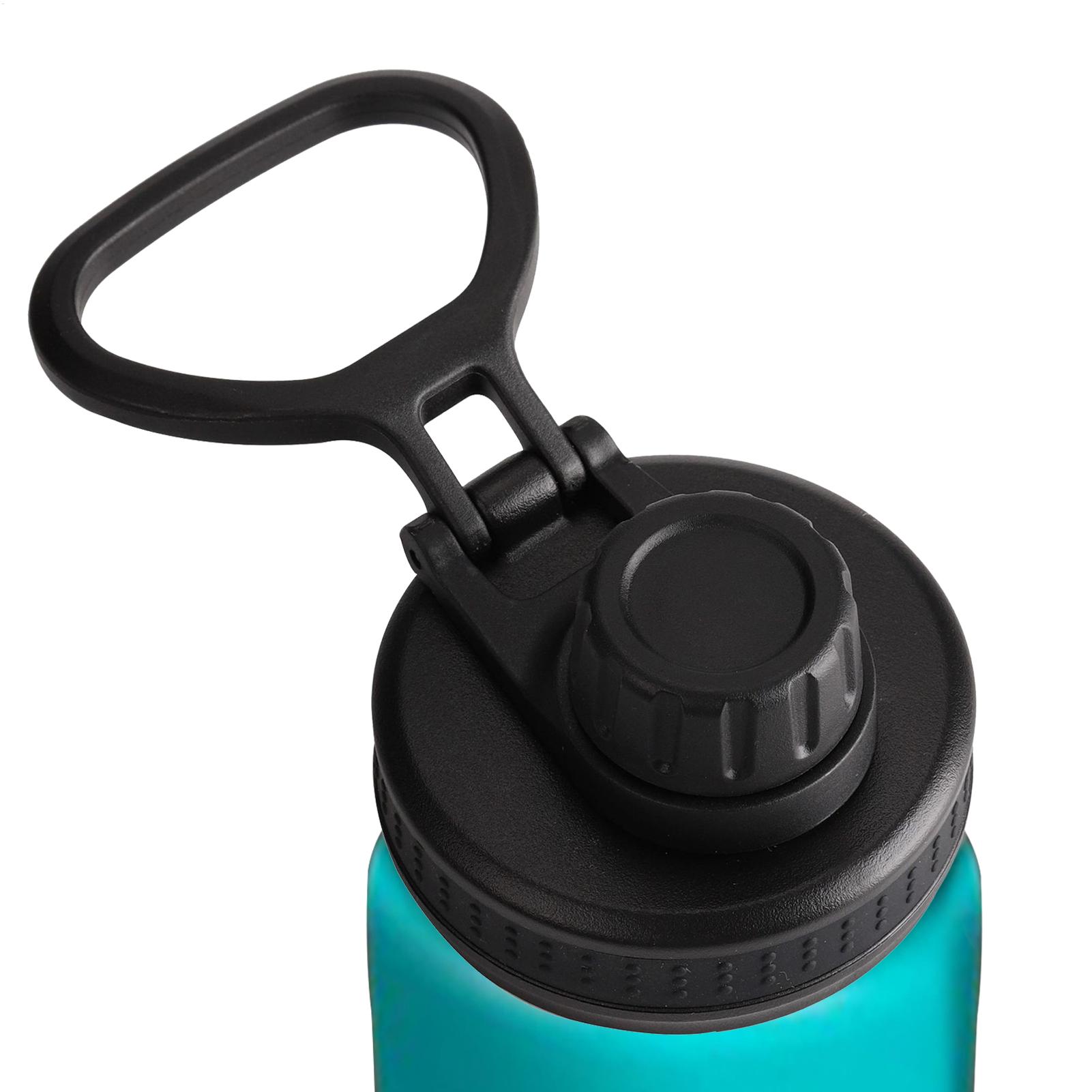 Women'S Exercise Accessories - Tapas universales a prueba de fugas