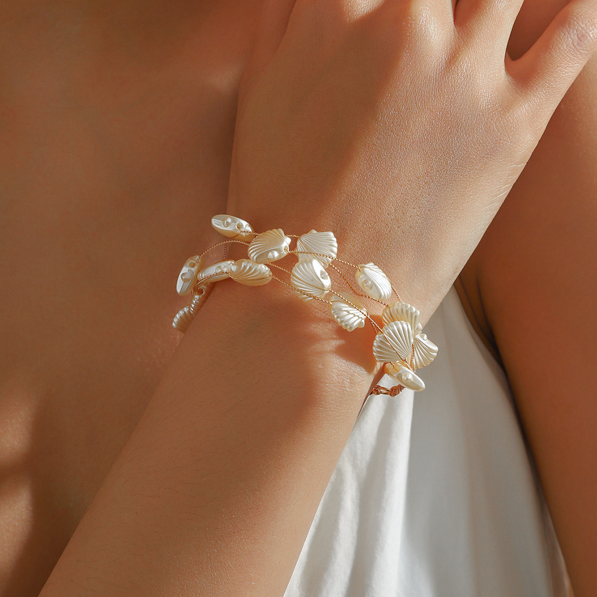 Women Accessories In Amazon - Accesorios de estilo barroco, pulsera de