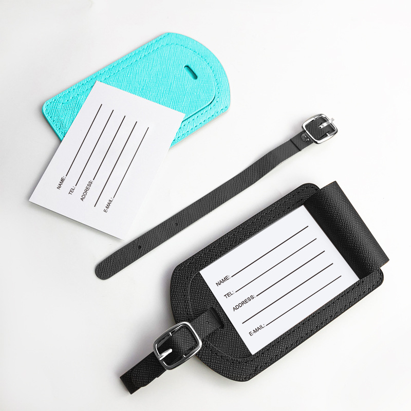 Women Accessories Name - Etiqueta de equipaje de viaje para