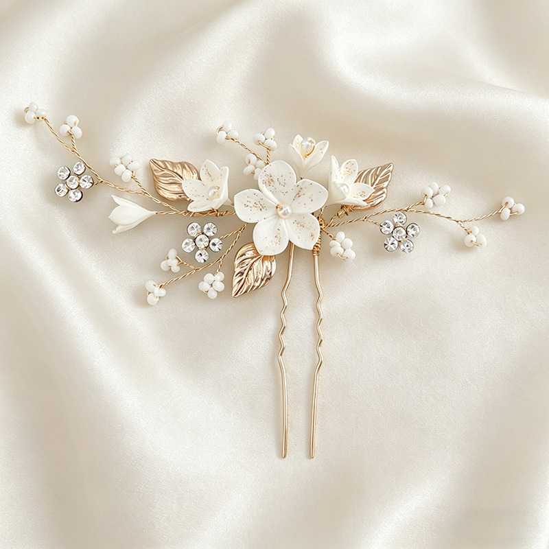 Women Accessories In Amazon - Accesorio para el Cabello de Novia,