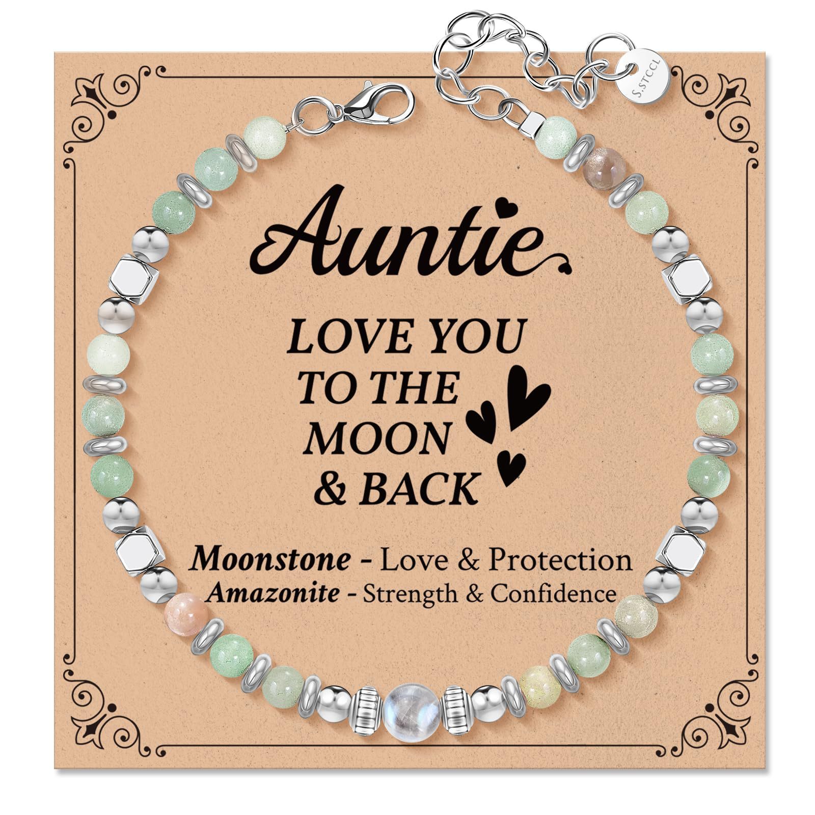 Women Accessories In Amazon - Pulsera de regalo Amazon para mujer,