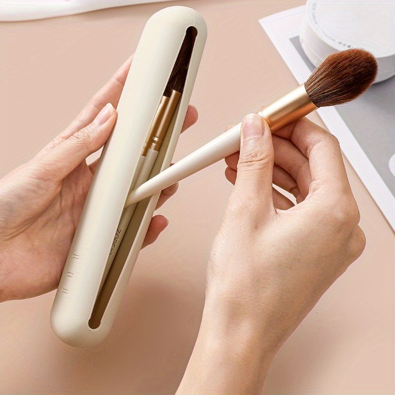 Women Accessories Organizer - Bolsa de maquillaje, bolsa para brochas