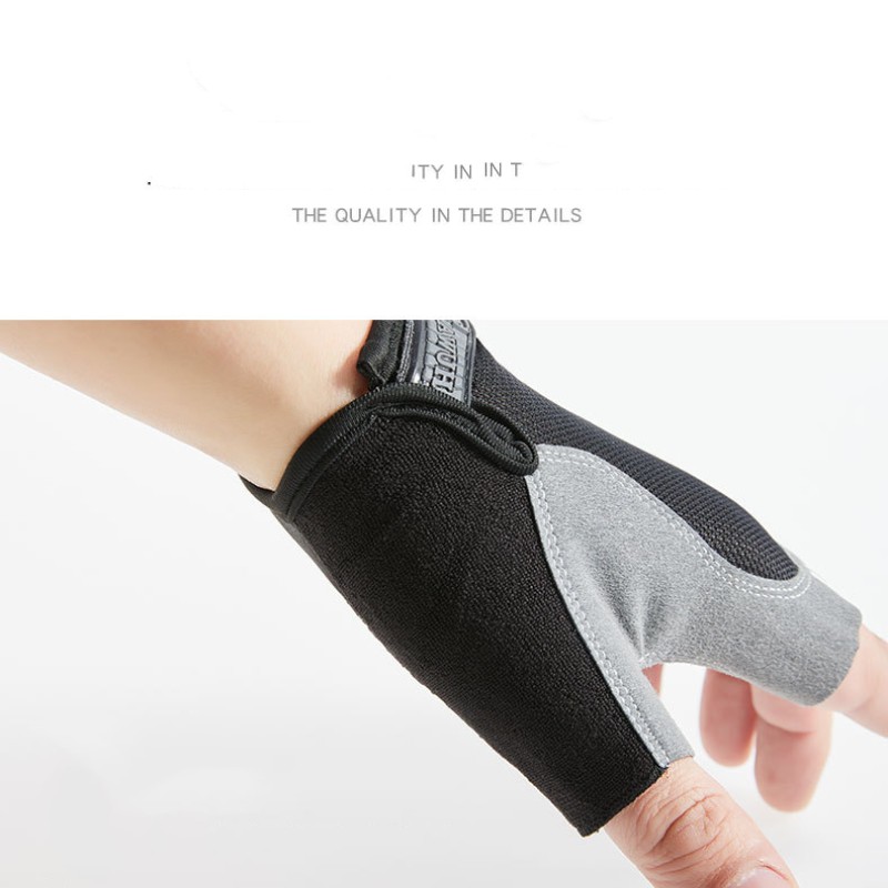 Guantes de gimnasio transpirab - Women'S Exercise Accessories reseña y precio