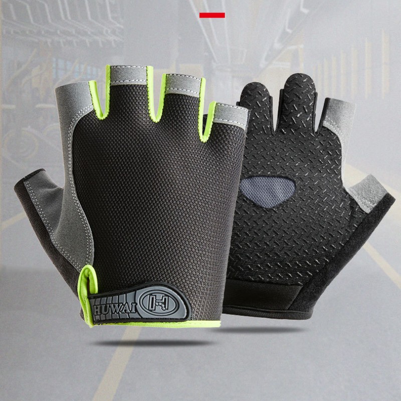 Guantes de gimnasio transpirab - Women'S Exercise Accessories reseña y precio