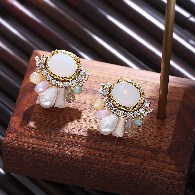 Exquisitos Pendientes de Crist - Women'S Accessories Nz reseña y precio