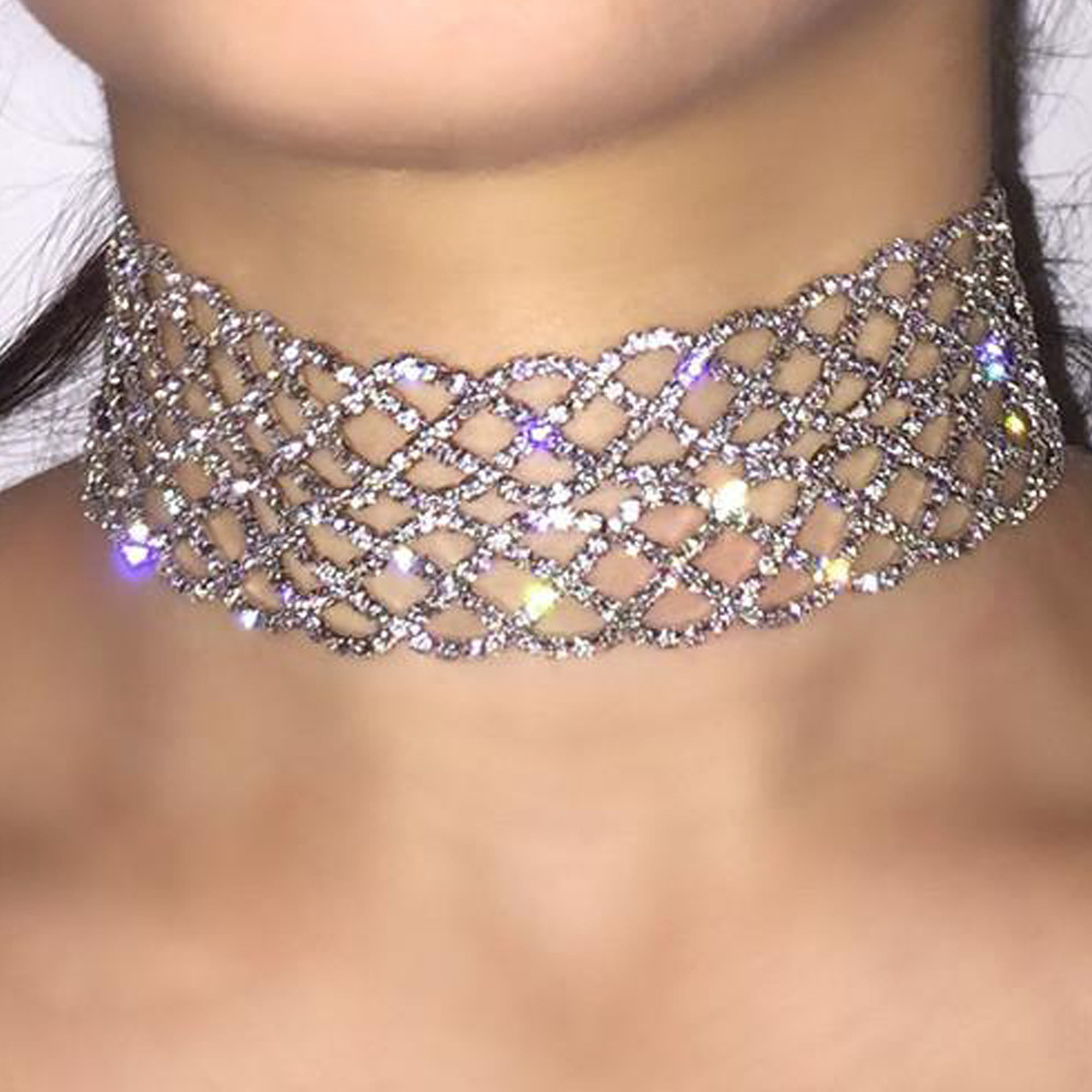 Collar con Colgante para Mujer - Women Accessories In Amazon reseña y precio