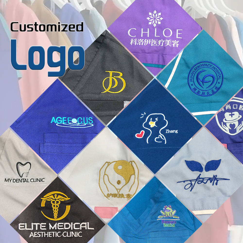 Uniforme exfoliante con logoti - Women Accessories Logo reseña y precio