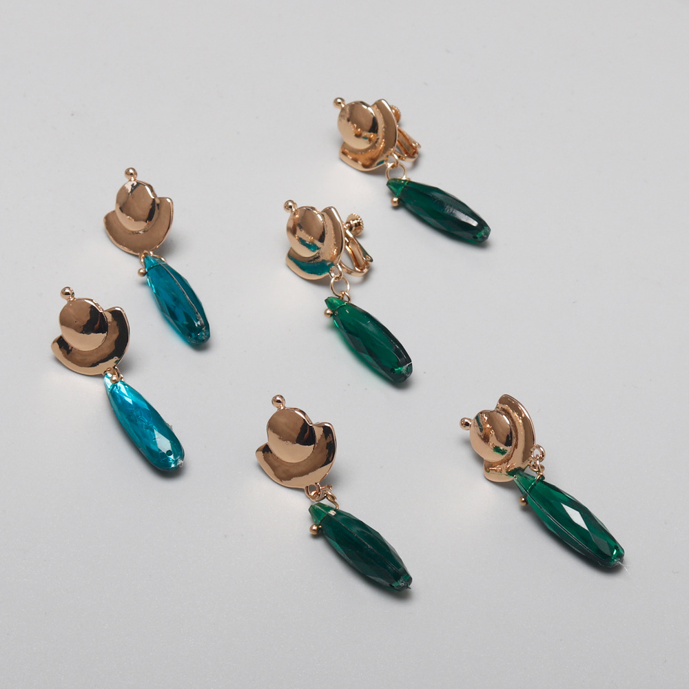 Pendientes de Anime The Apothe - Women Accessories Earrings reseña y precio