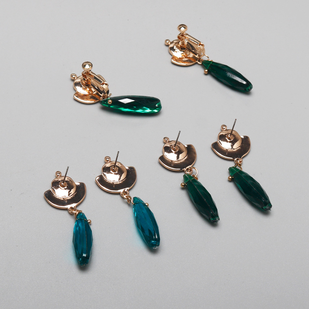 Pendientes de Anime The Apothe - Women Accessories Earrings reseña y precio
