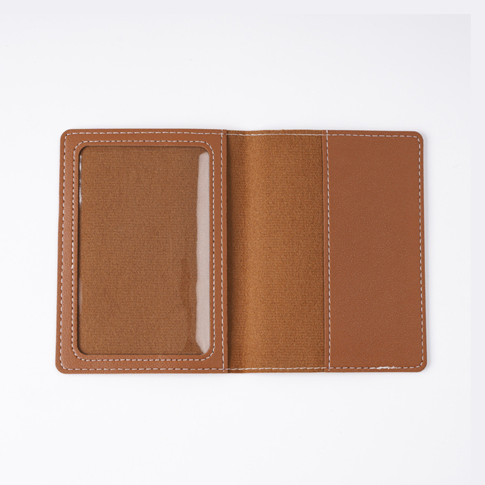 Funda para pasaporte de viaje  - Women Accessories Name reseña y precio