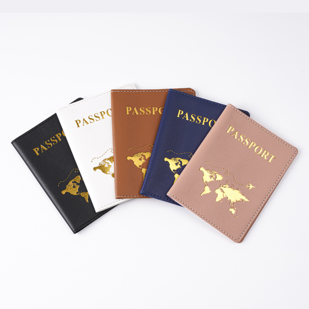 Funda para pasaporte de viaje  - Women Accessories Name reseña y precio