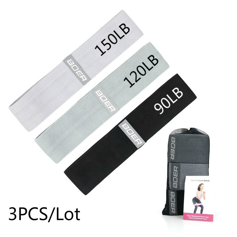 Conjunto de bandas de resisten - Women'S Exercise Accessories reseña y precio