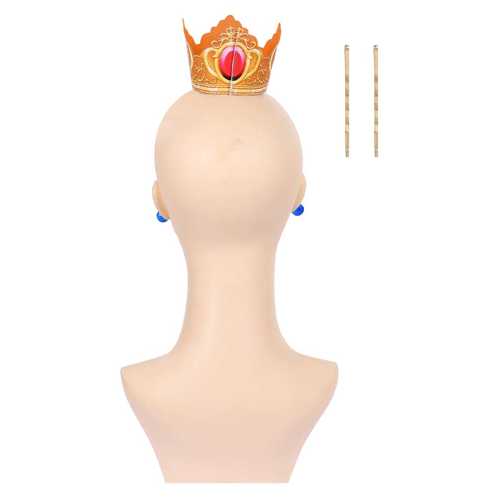 Pendientes y Broches de Corona - Women Accessories Earrings reseña y precio