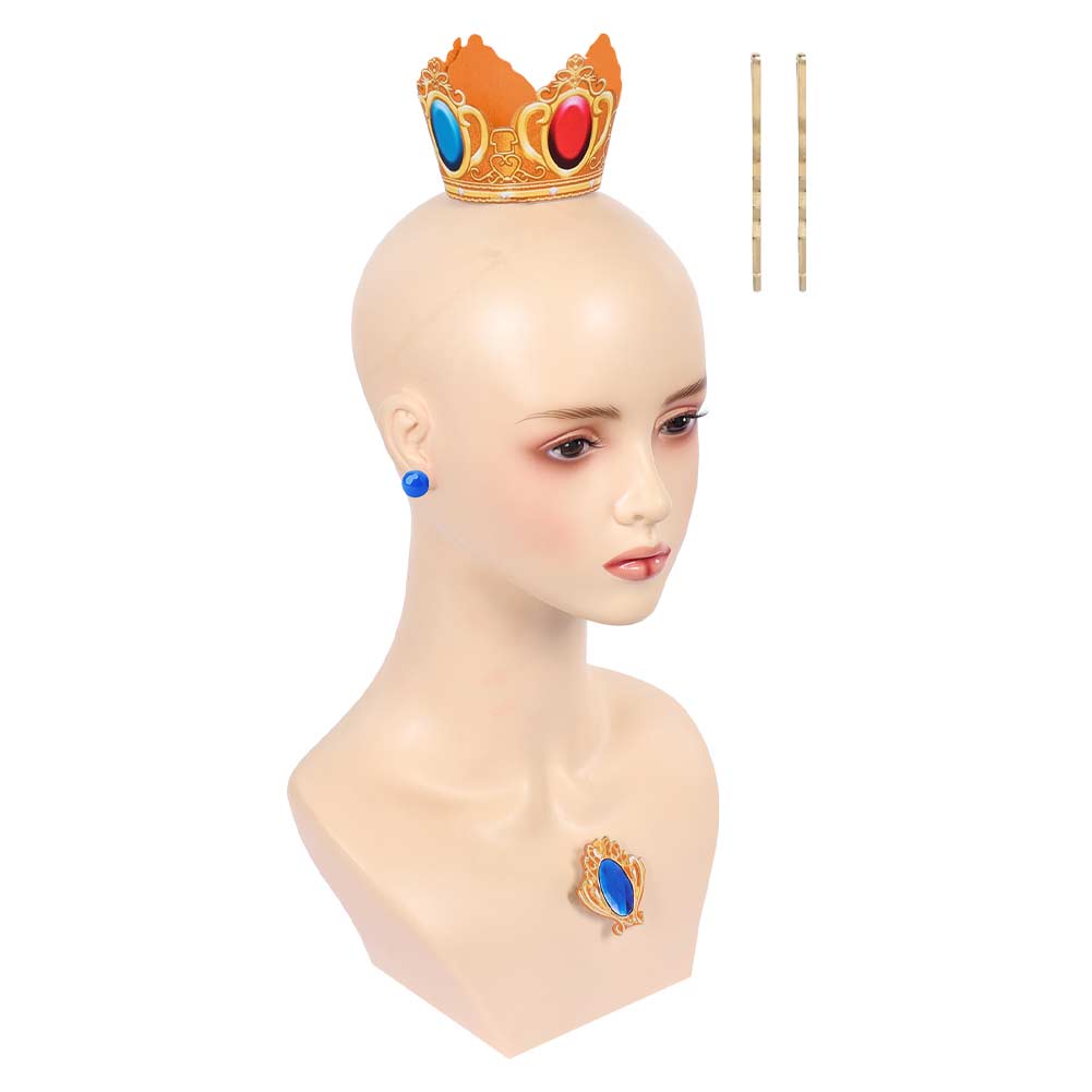 Pendientes y Broches de Corona - Women Accessories Earrings reseña y precio