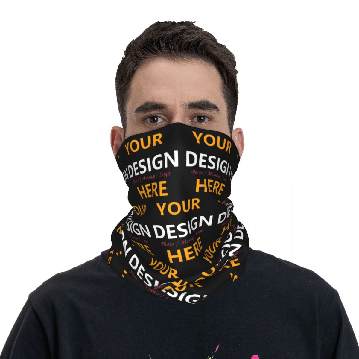 Personaliza tu diseño aquí Ban - Women Accessories Logo reseña y precio