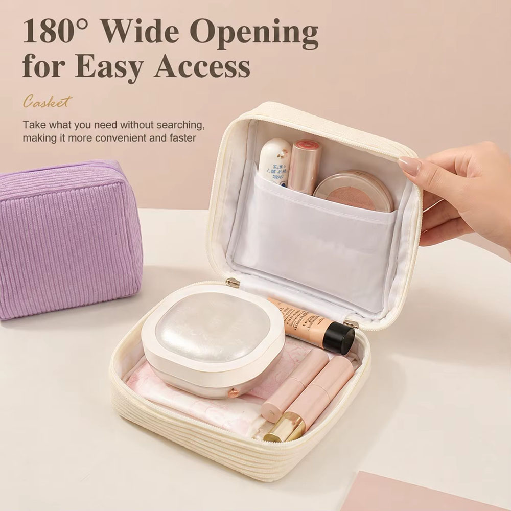 Bolsa de gran capacidad para t - Women Accessories Organizer reseña y precio