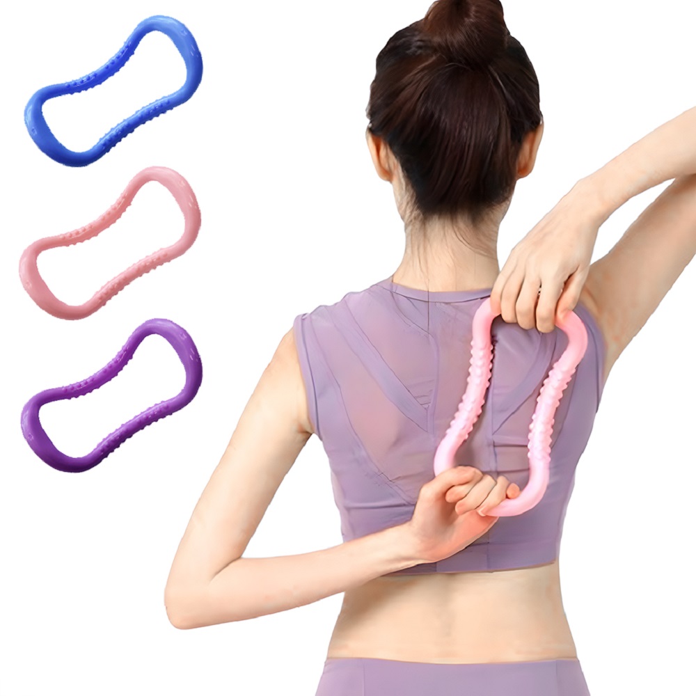 Bandas de resistencia con espu - Women'S Exercise Accessories reseña y precio