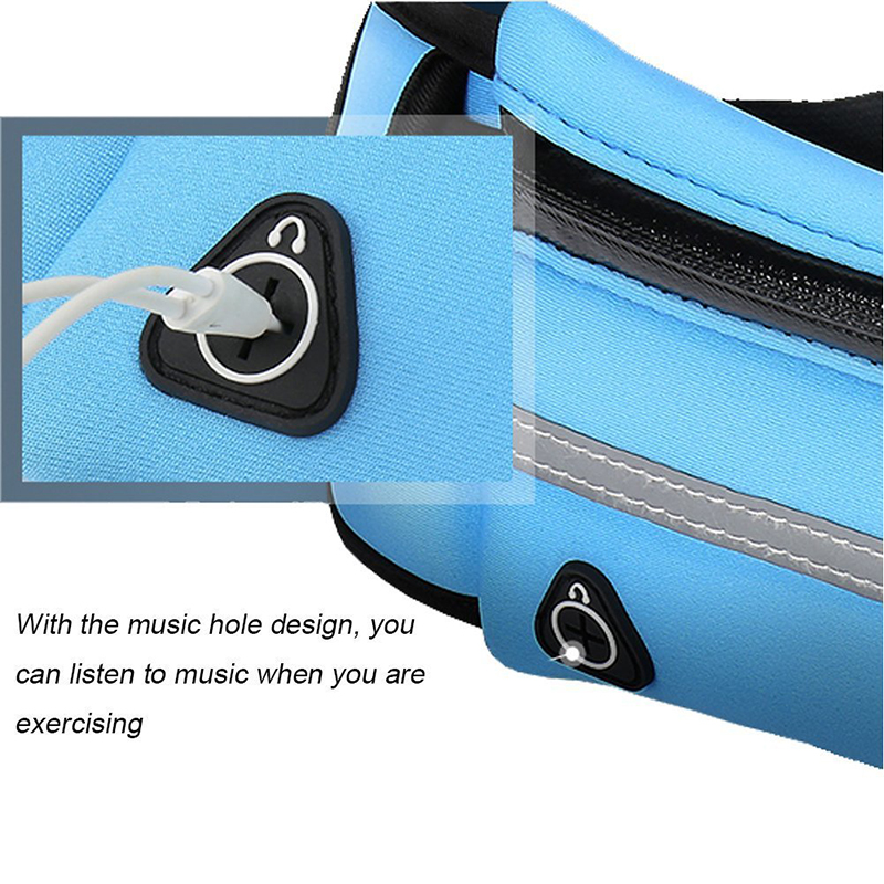Riñonera deportiva para mujer, - Women'S Exercise Accessories reseña y precio