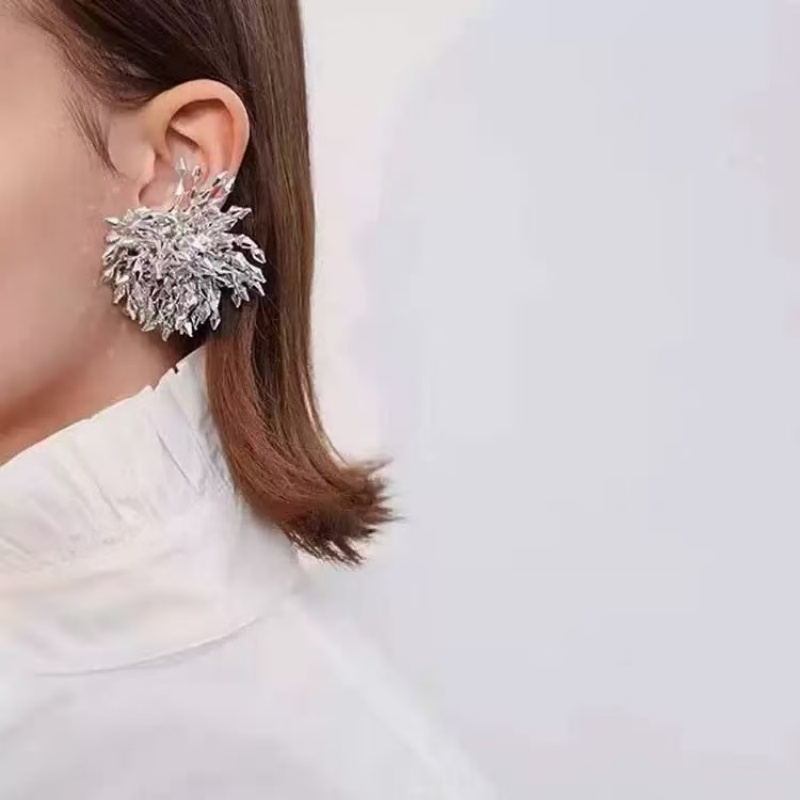 Nuevos Pendientes de Metal con - Women Accessories In Amazon reseña y precio
