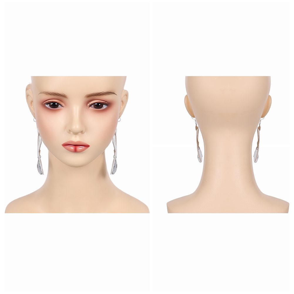 Juego Rival Emma Cosplay Grace - Women Accessories Earrings reseña y precio