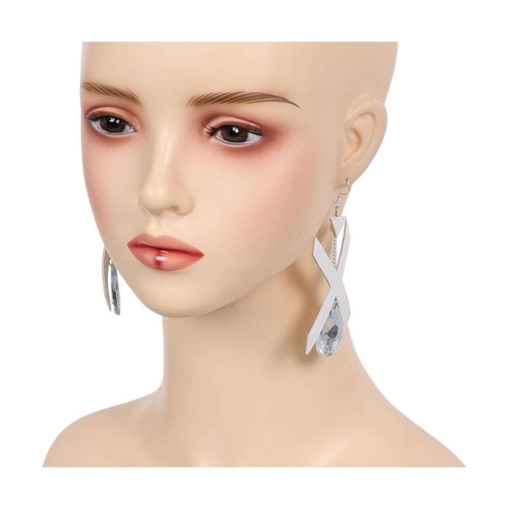 Juego Rival Emma Cosplay Grace - Women Accessories Earrings reseña y precio