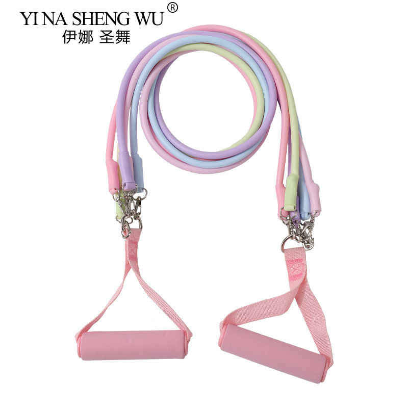Correas de tobillo, conjunto d - Women'S Exercise Accessories reseña y precio