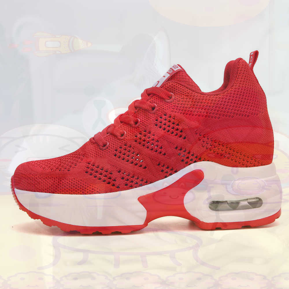 Zapatos rojos de talla 36, bot - Women'S Exercise Accessories reseña y precio