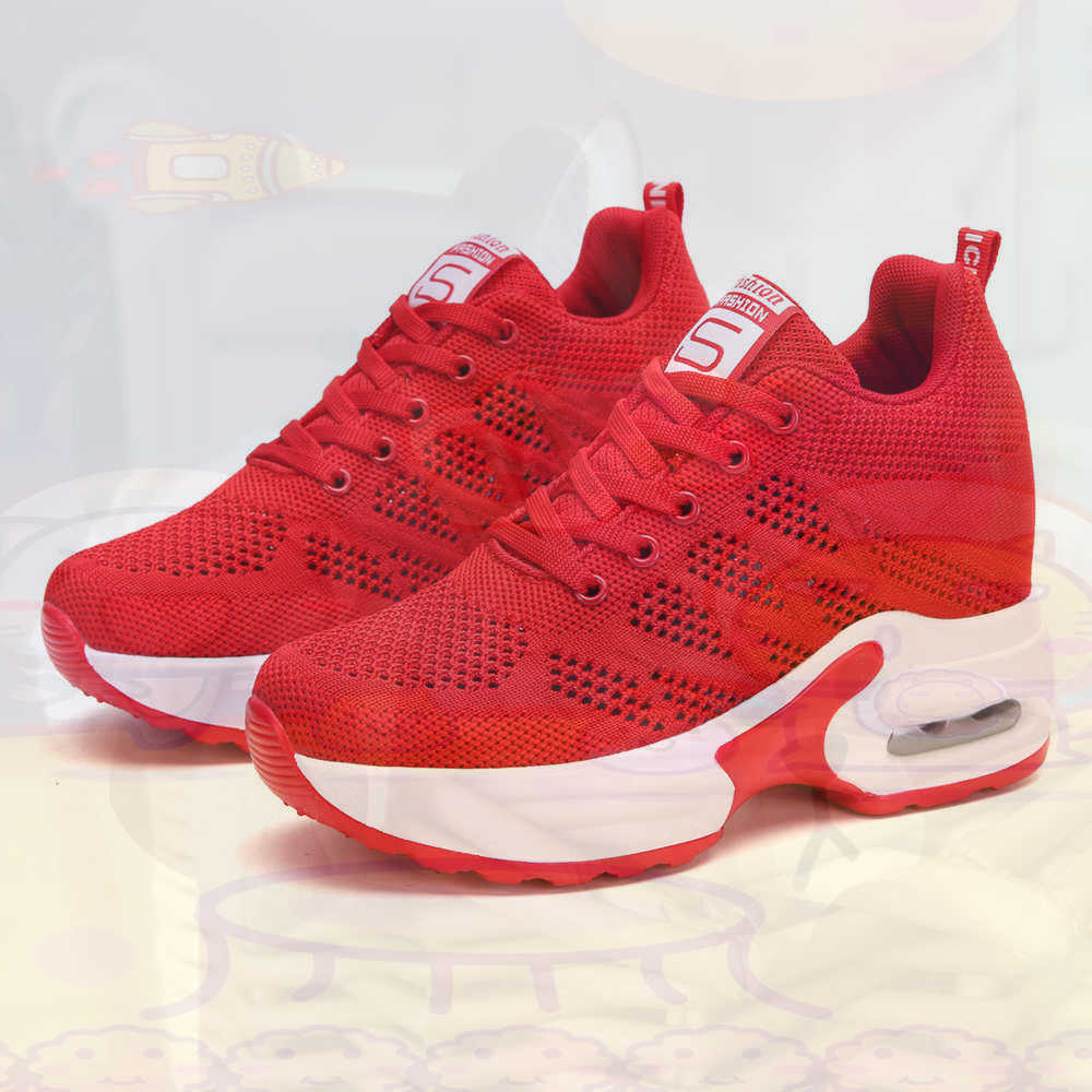Zapatos rojos de talla 36, bot - Women'S Exercise Accessories reseña y precio