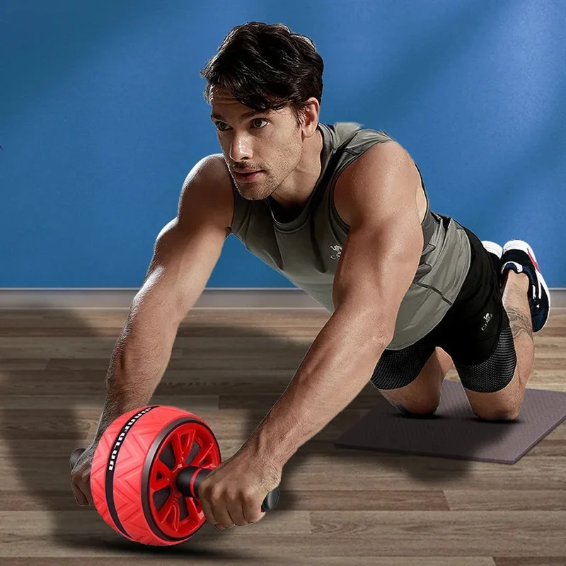 Rueda Abdominal Antideslizante - Women'S Exercise Accessories reseña y precio