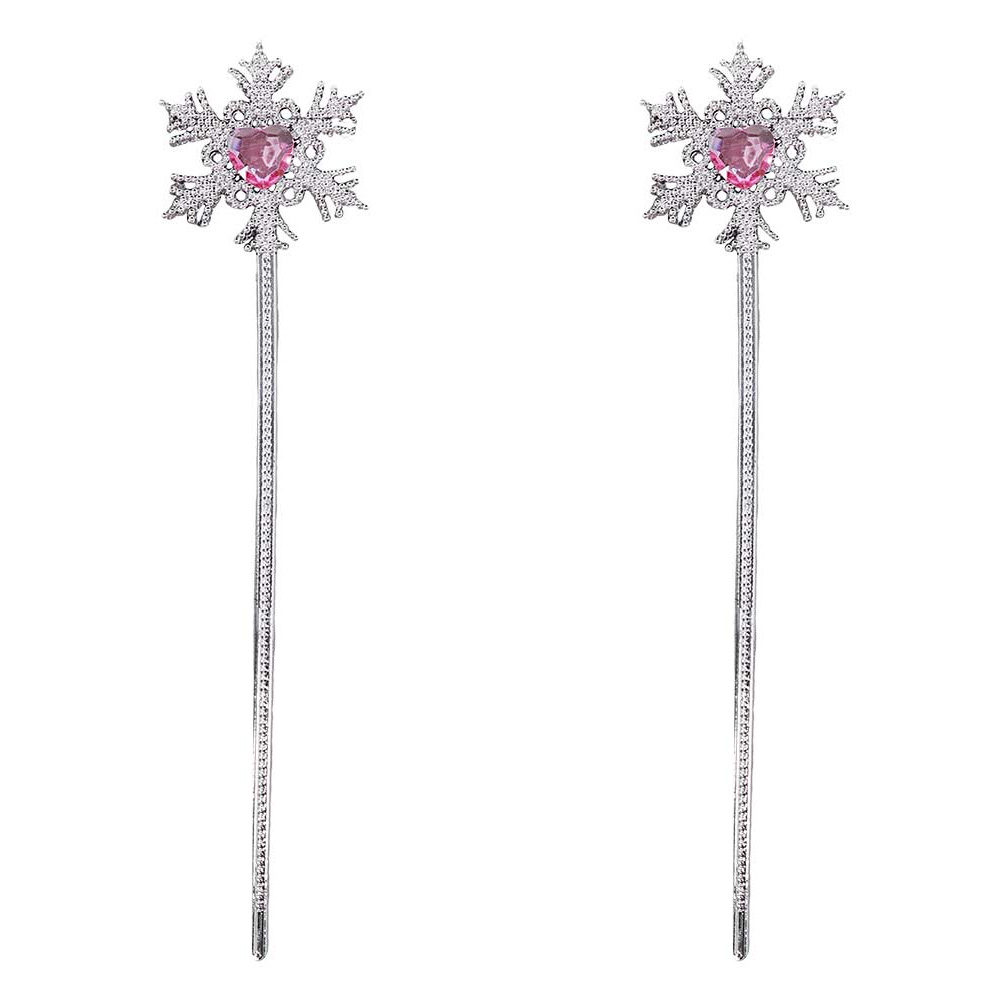 Glinda-varita mágica para Cosp - Women Accessories Earrings reseña y precio