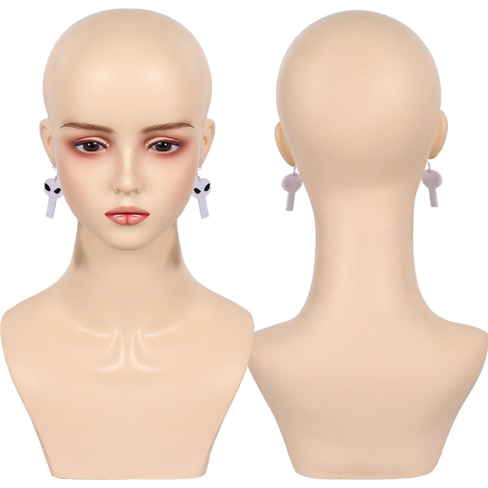 TV Evil Leader Cosplay pares d - Women Accessories Earrings reseña y precio