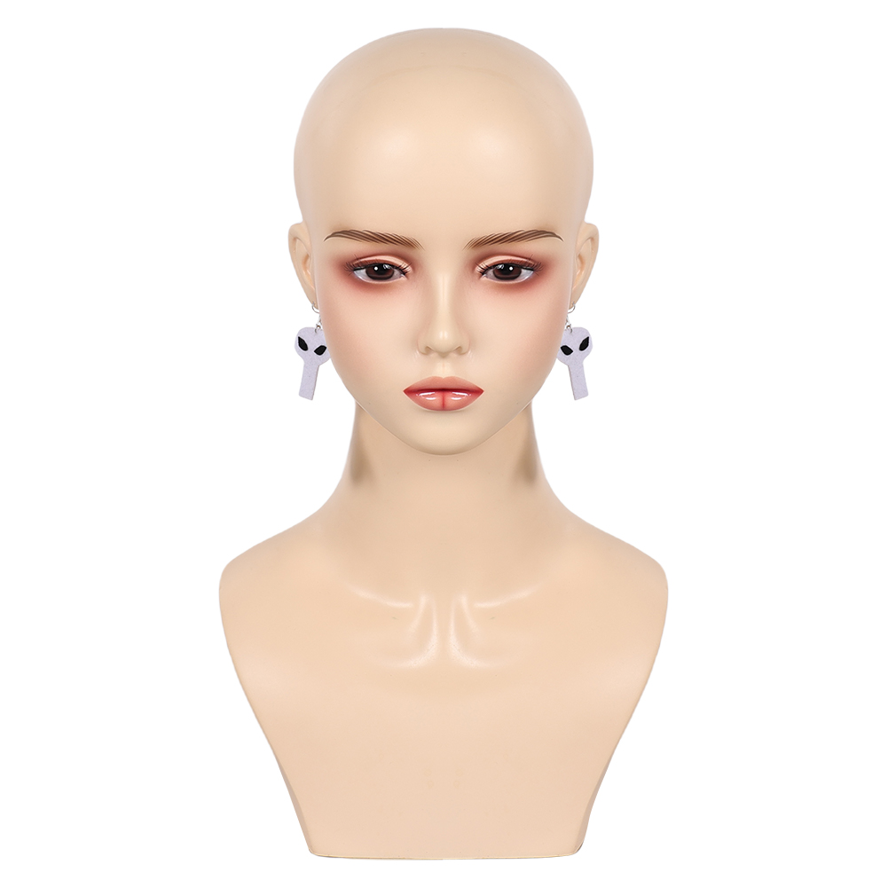 TV Evil Leader Cosplay pares d - Women Accessories Earrings reseña y precio