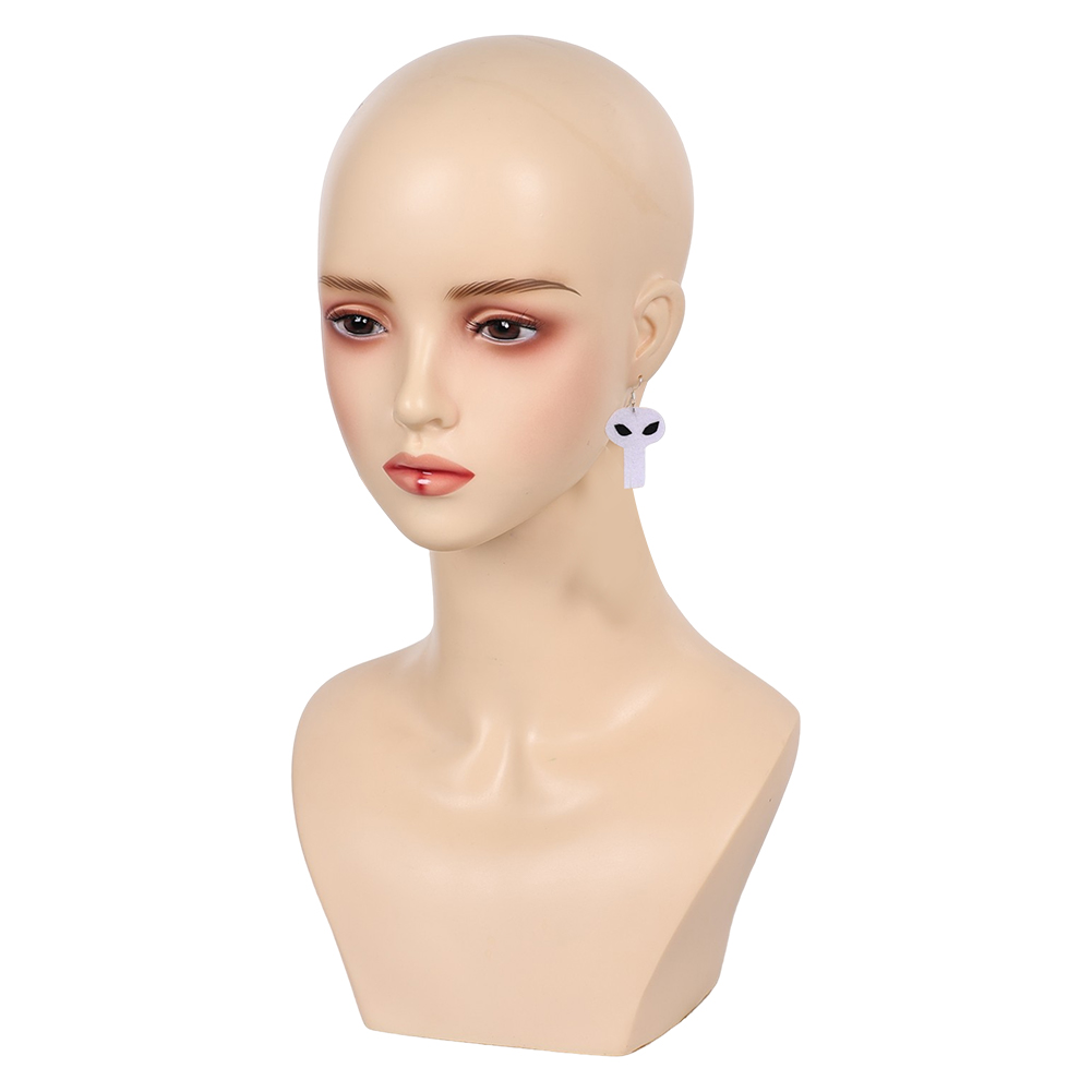 TV Evil Leader Cosplay pares d - Women Accessories Earrings reseña y precio
