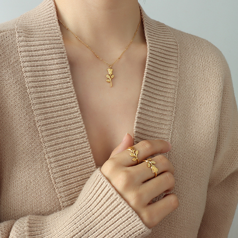 SOMMAR-collares y colgantes de - Women'S Accessories Online Shopping reseña y precio