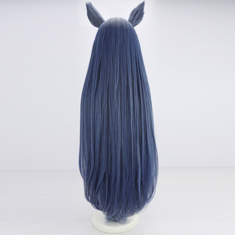 Peluca de cosplay Umamusume Pr - Women Accessories In Amazon reseña y precio