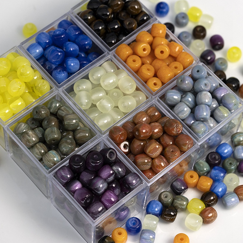 20 piezas-Lote de cuentas espa - Resin Bangle Bracelet reseña y precio