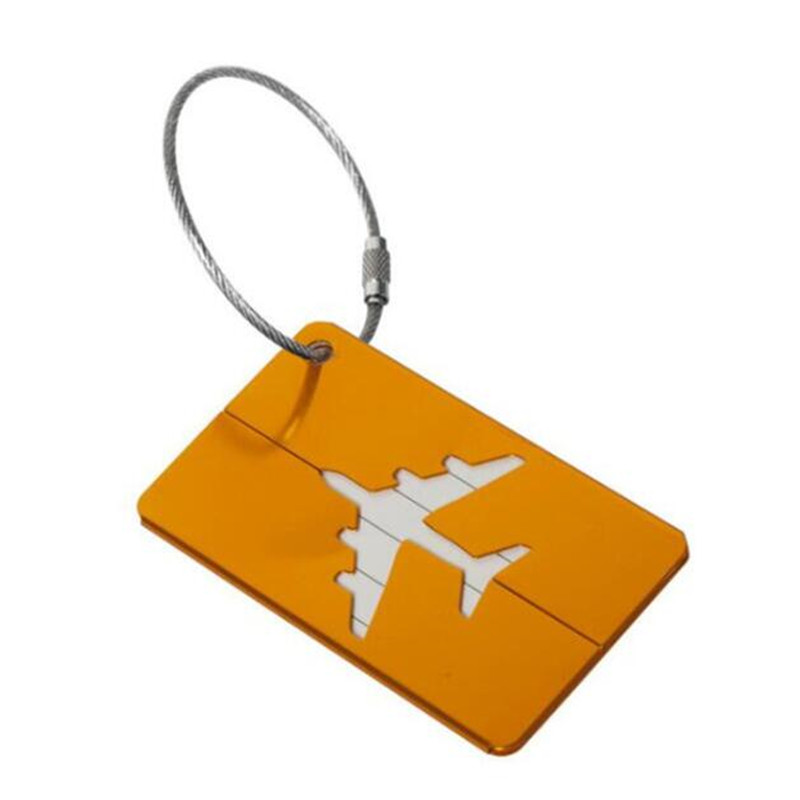 Nuevas etiquetas de equipaje d - Women Accessories Name reseña y precio