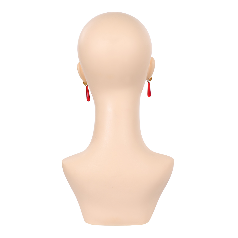 Pendientes Frieren Cosplay col - Women Accessories Earrings reseña y precio