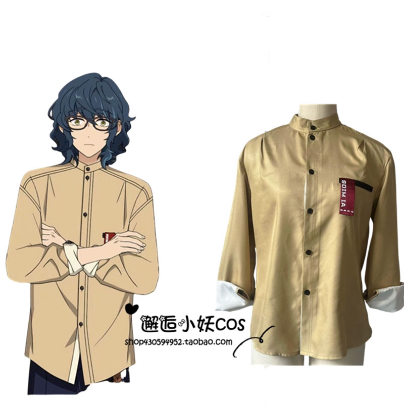 Disfraz de Anime Aoba Tsumugi  - Women Accessories Earrings reseña y precio