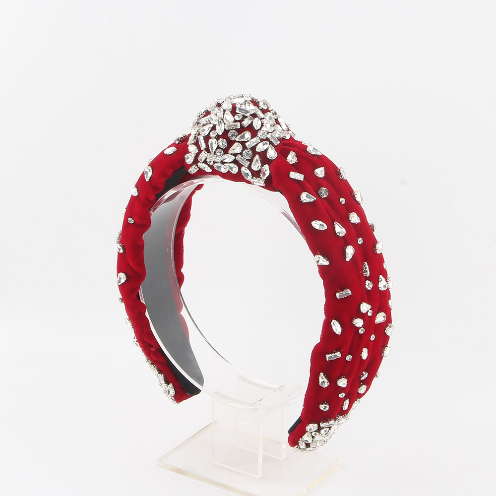   Diadema de franela de Amazon - Women Accessories In Amazon reseña y precio