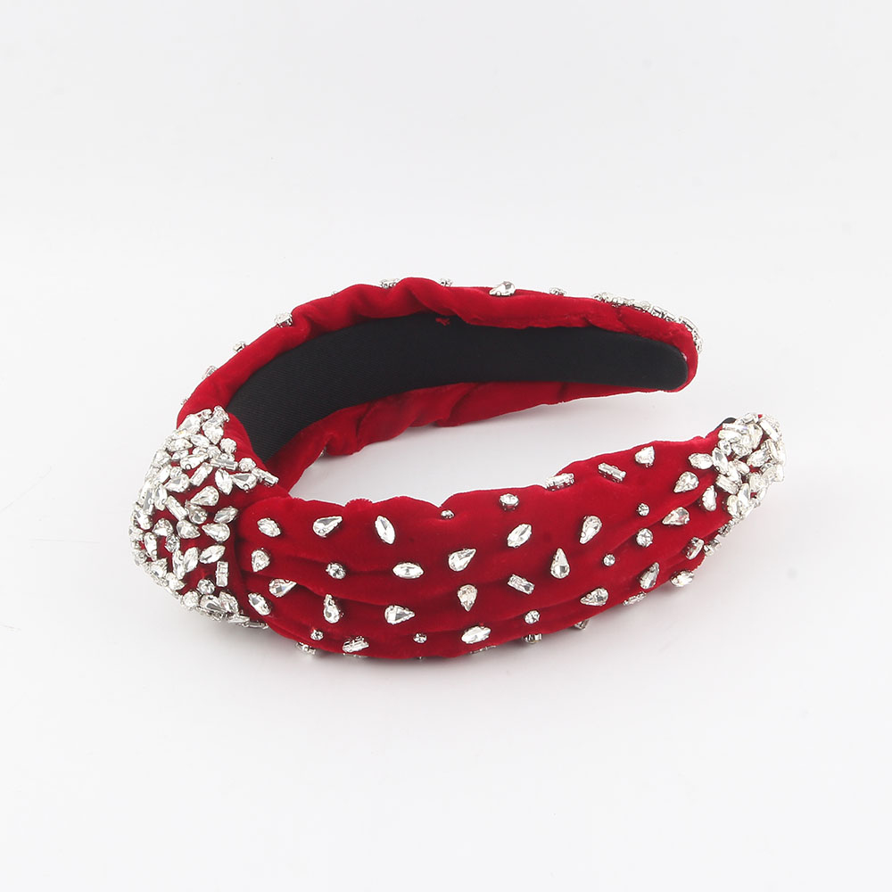   Diadema de franela de Amazon - Women Accessories In Amazon reseña y precio