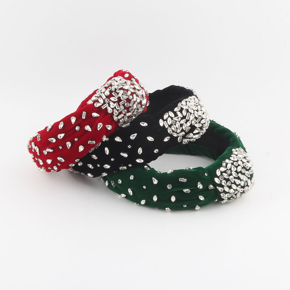   Diadema de franela de Amazon - Women Accessories In Amazon reseña y precio