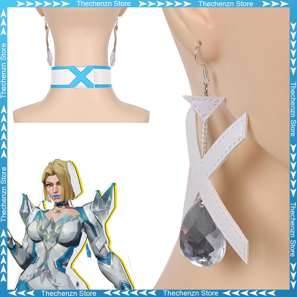 Vestido elegante Rivals Emma F - Women Accessories Earrings reseña y precio