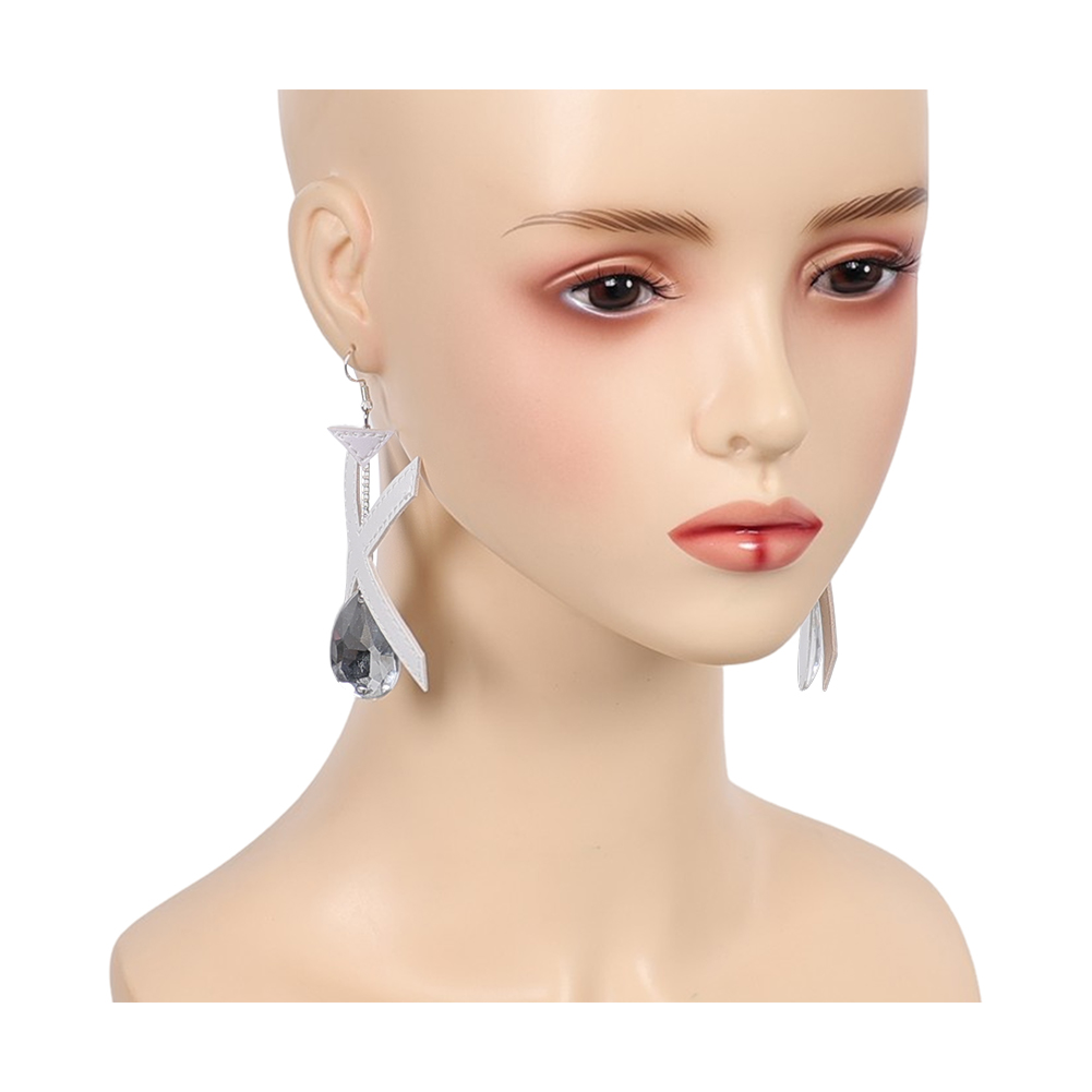 Vestido elegante Rivals Emma F - Women Accessories Earrings reseña y precio